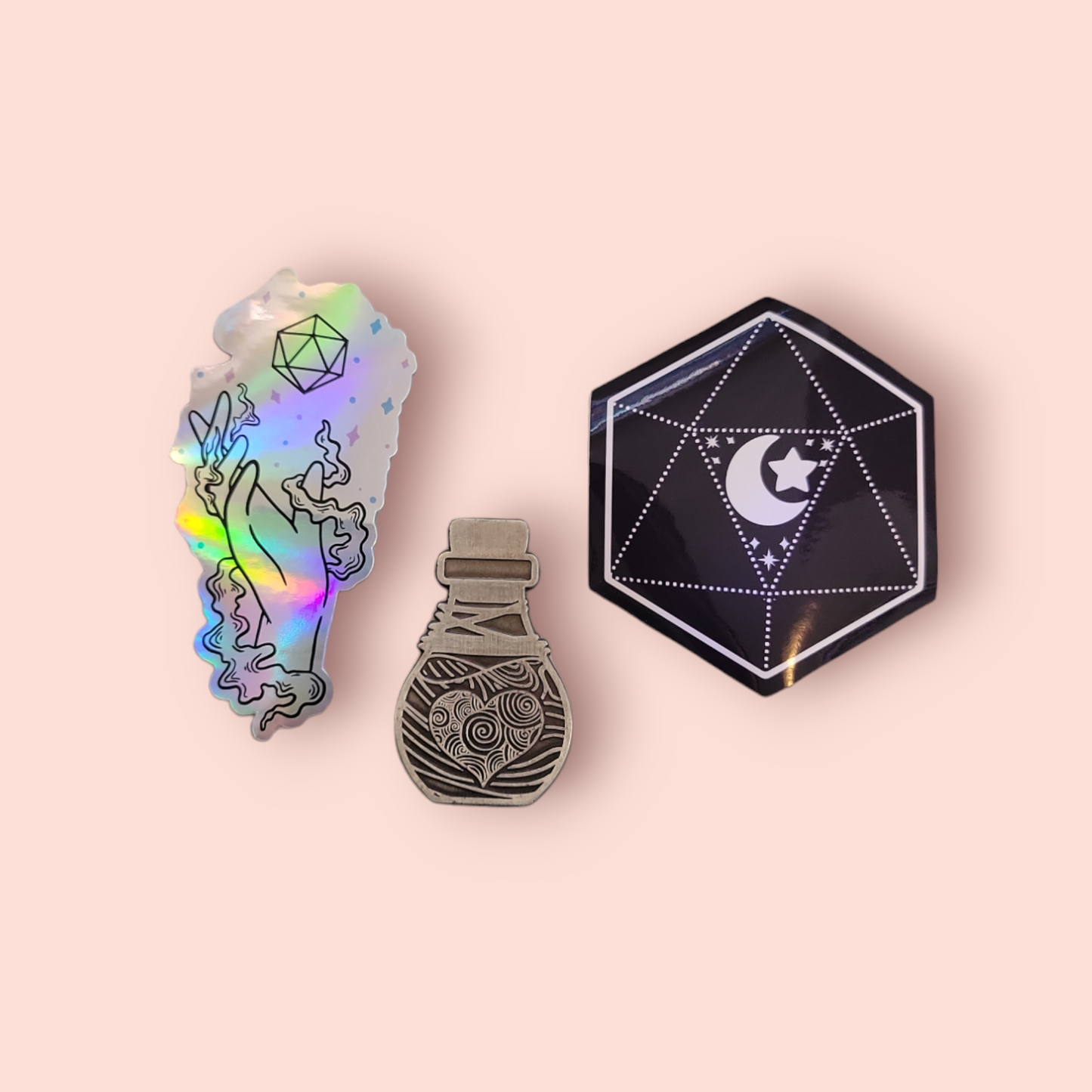 Life and Death D2 Coin Bundle