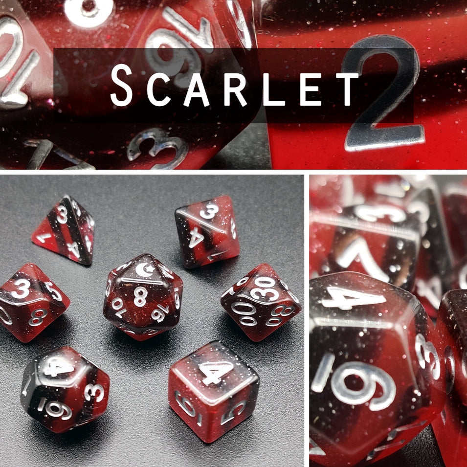 Scarlet